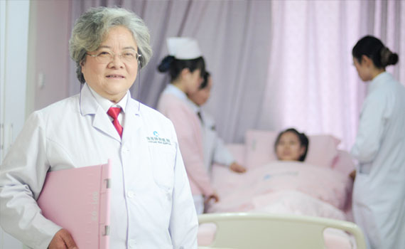 醫院聘請孟惠吉醫生坐診婦產科